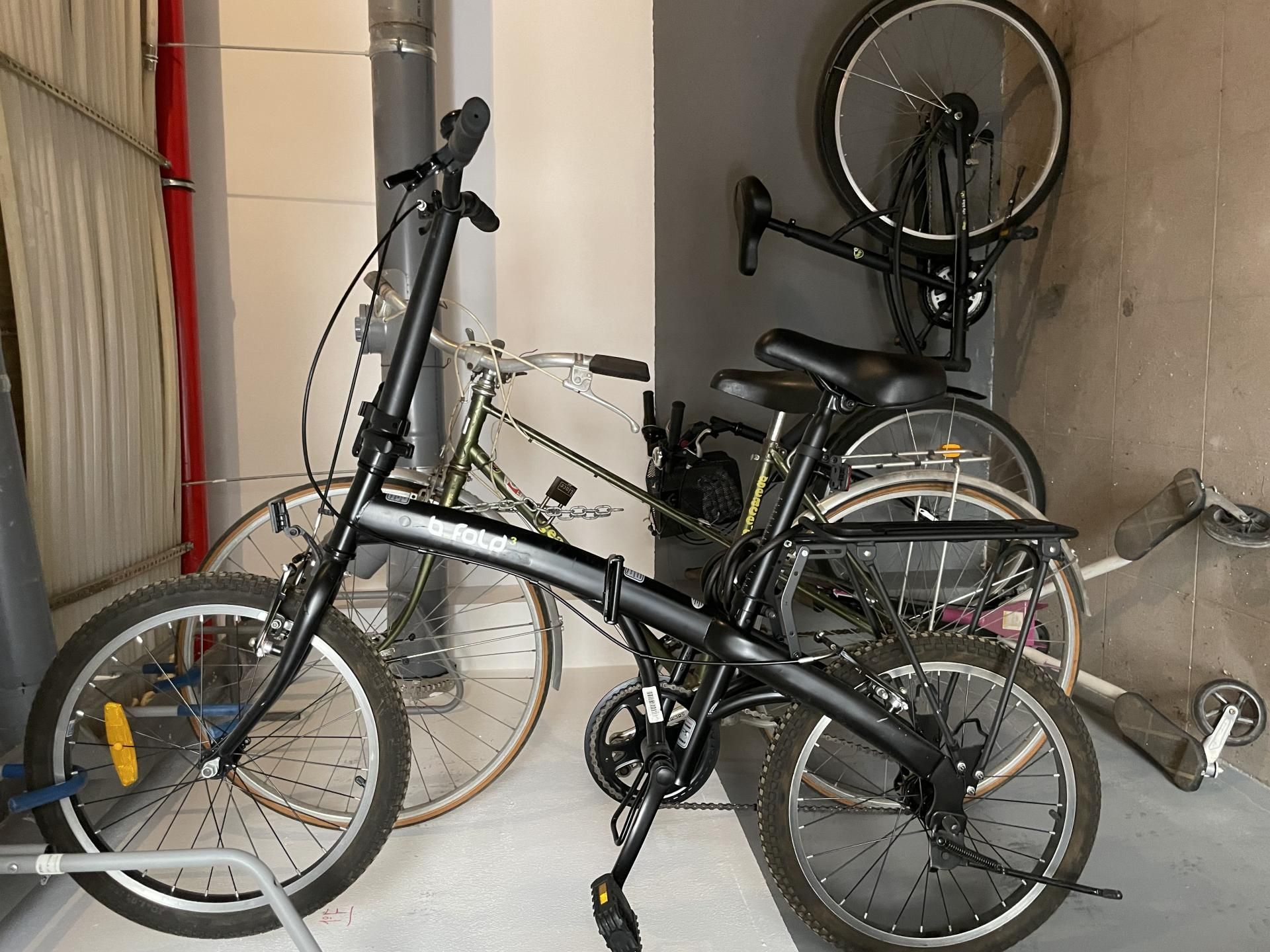 Piso en  Calle Cristo de la Sed 39 - Foto 13