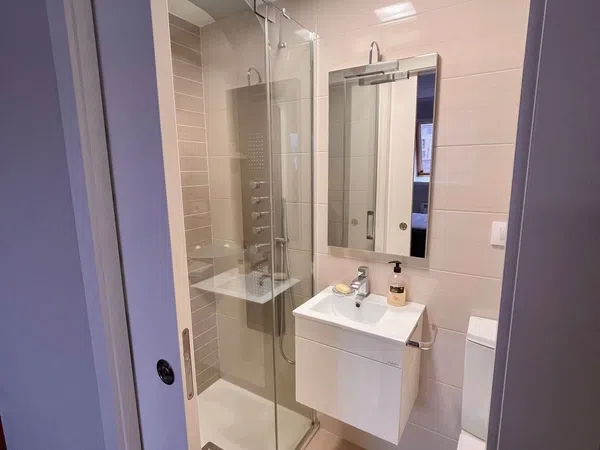 Ático en calle de Aragón, 54 - Foto 6