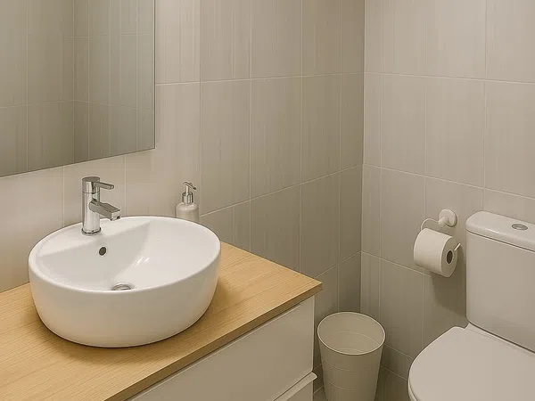 Piso en Avenida General Primo de Rivera, 4, Santa María de Gracia - Foto 18