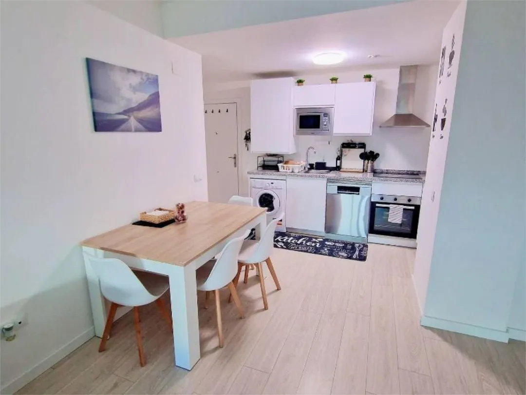 Piso en  Calle Rafael Quintana Rosado 57 - Foto 4