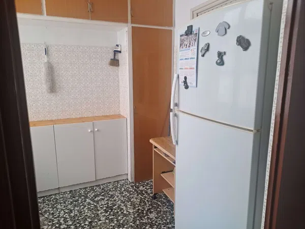 Piso en Calle Ruperto Chapí, 82, Pont Nou-Corazón de Jesús - Foto 12