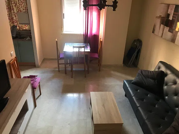 Piso en Calle Évora, 10 - Foto 1