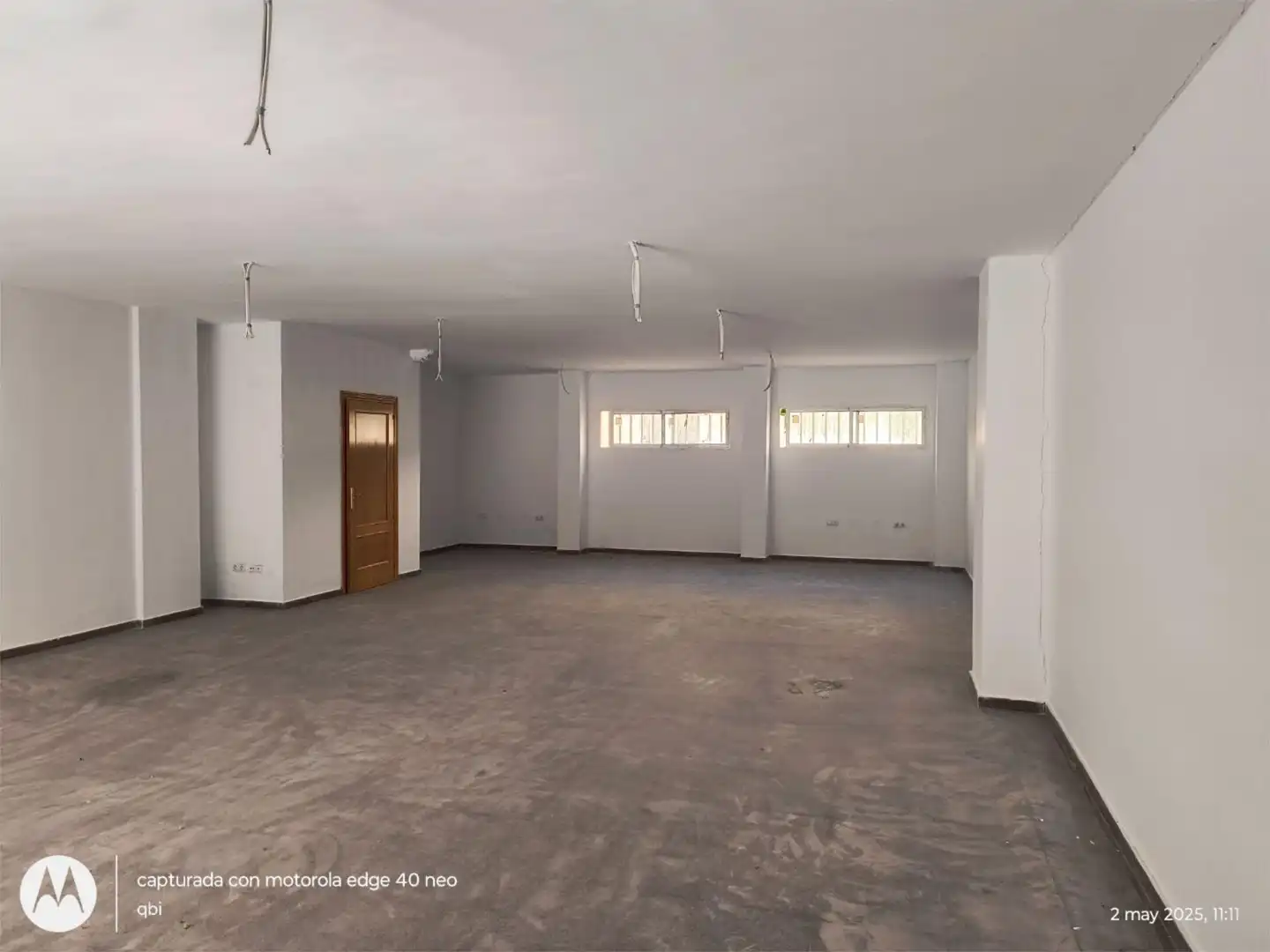 Local comercial en  Carrer Beniarbeig 13 - Foto 2