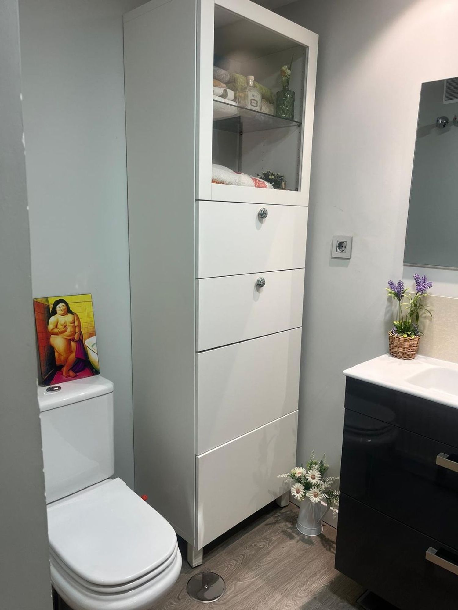 Piso en calle de Canillas, 104 - Foto 15