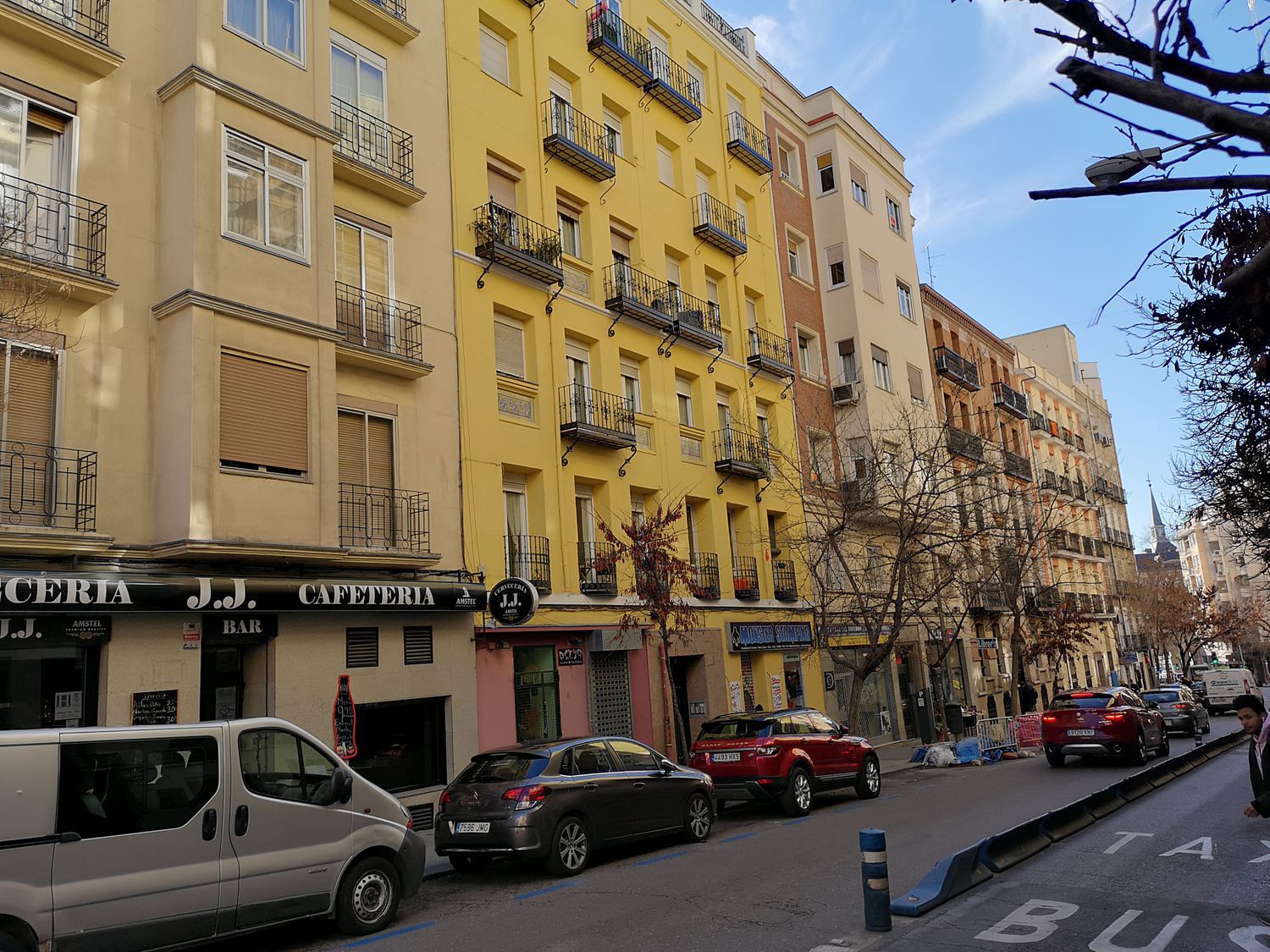 Piso en Calle de Fernando el Católico, 67, Gaztambide - Foto 12