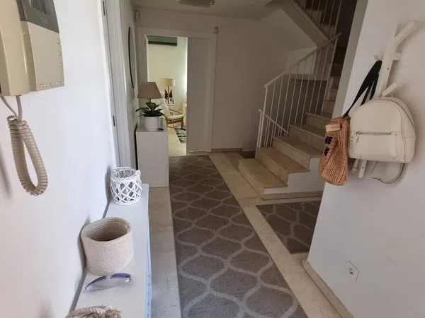 Chalet adosado en Calle Diego de Argumosa, 5 - Foto 1