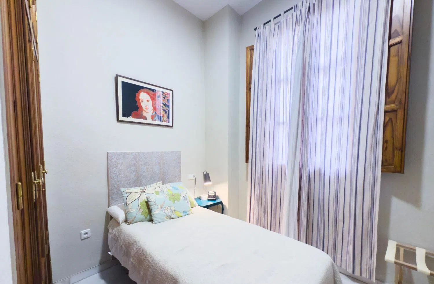 Piso en pasaje Saravia, 3 - Foto 7