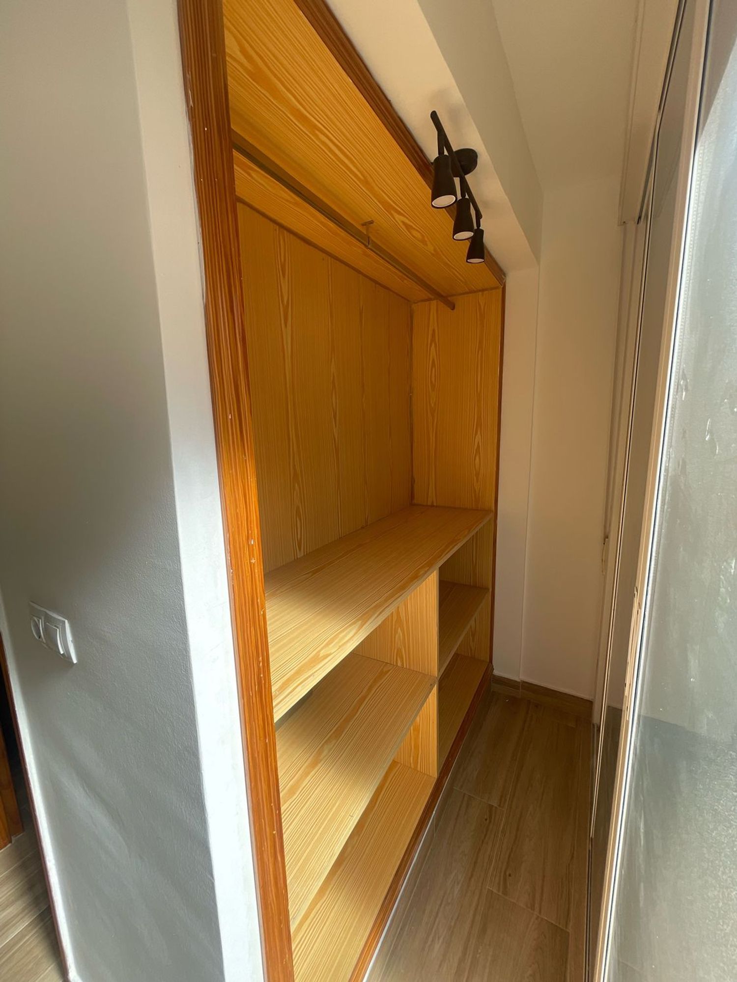 Piso en plaza de Beniali, 1 - Foto 5