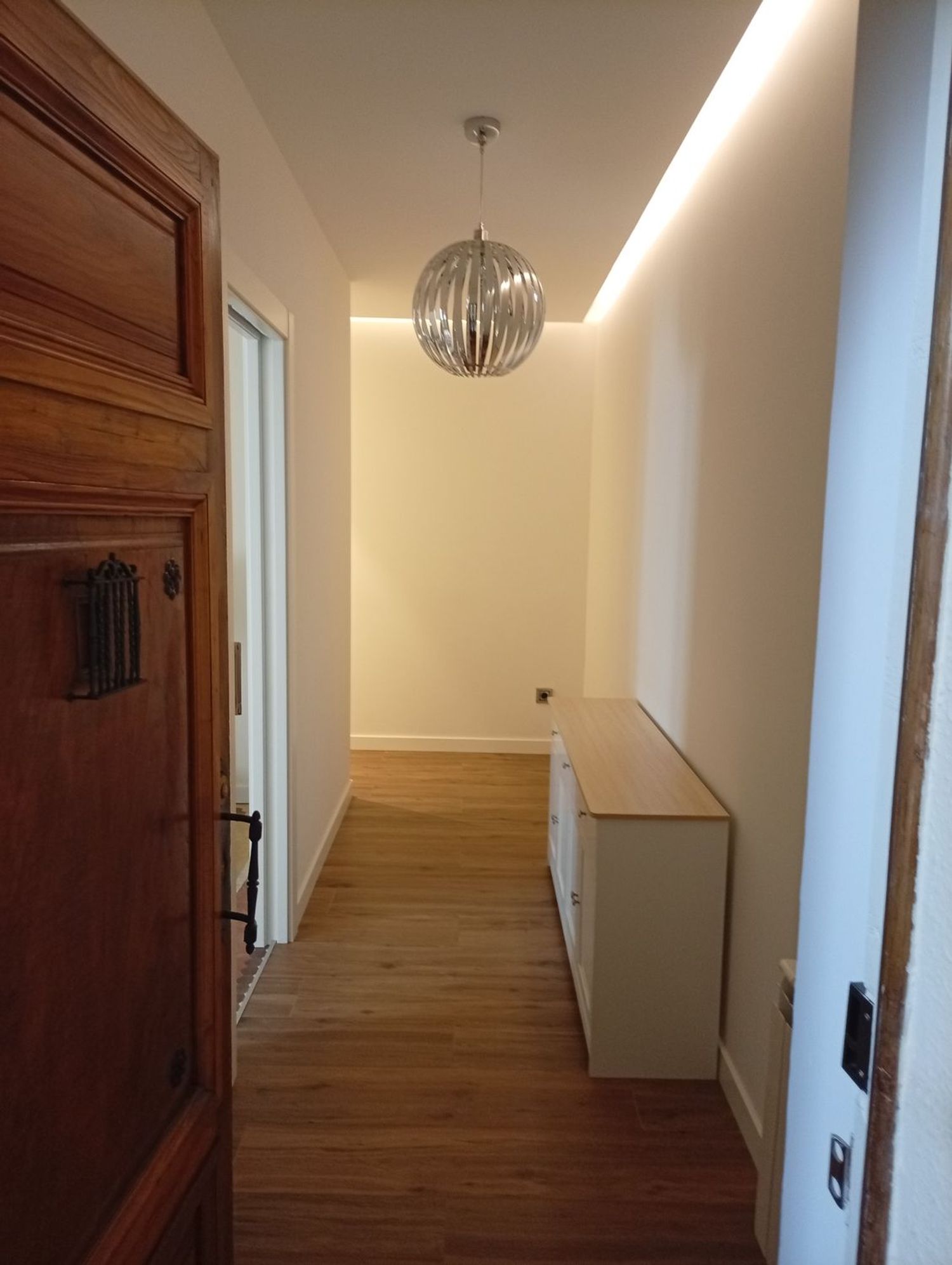 Alquiler de piso en Calle Zamora, 52 - Foto 10