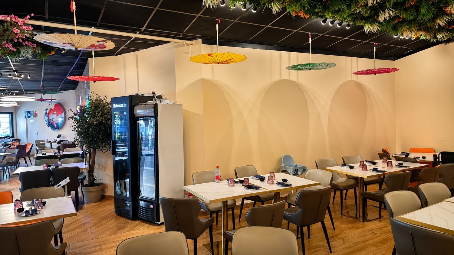 Restaurante en traspaso en Calle de Vicent Sancho Tello, 10 - Foto 3