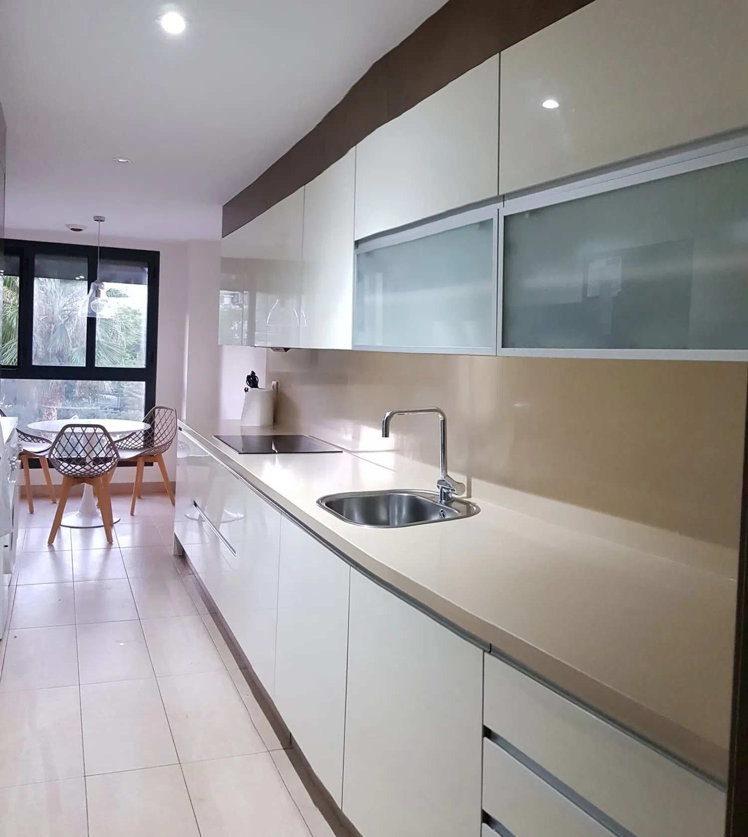 Piso en calle del Padre Arrupe, 14 - Foto 6