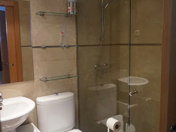 Piso en calle Severo Ochoa, 1 - Foto 5