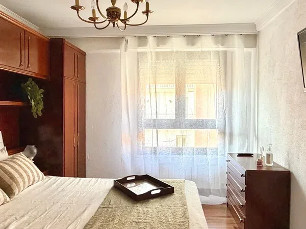 Piso en Calle Lauaizeta, 23, Altza - Foto 20