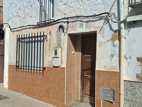 Chalet adosado en Rincón de Patiño, 27 -23 - Foto 2