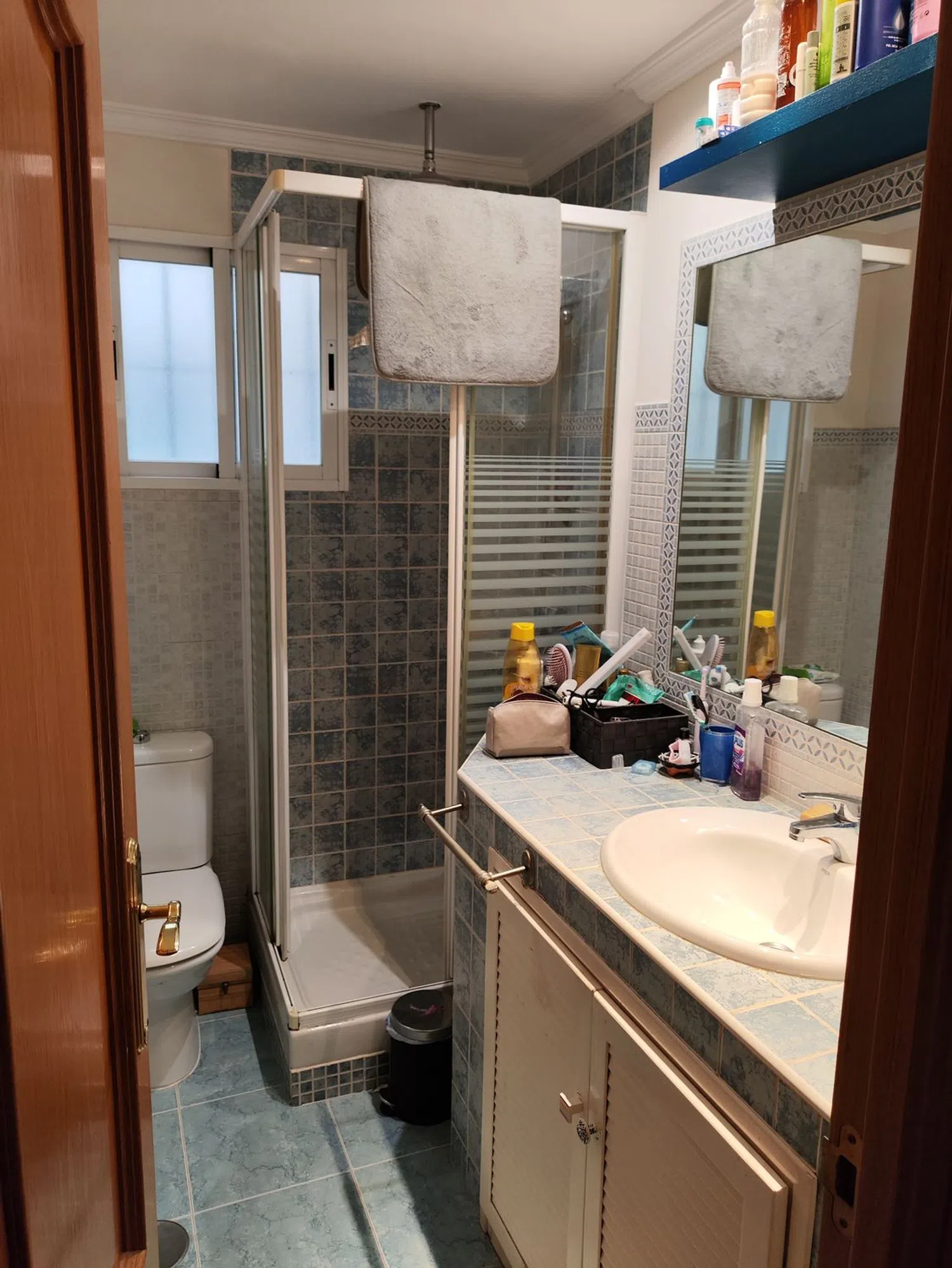 Estudio en calle de Fernández de Oviedo, 7 - Foto 2