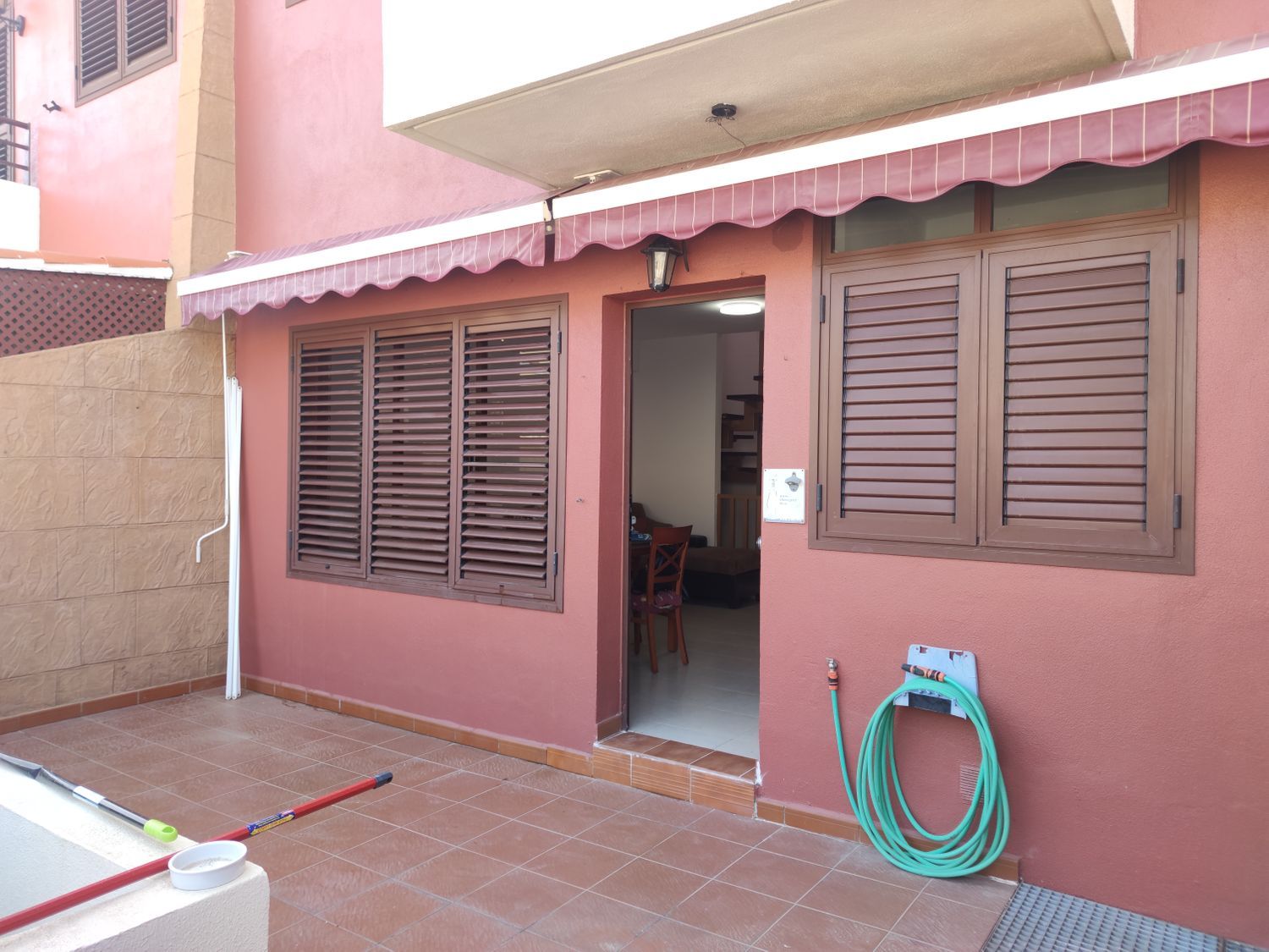 Dúplex en Calle los Geranios, 3, Las Caletillas-Punta Larga, Las Caletillas-Punta Larga - Foto 9