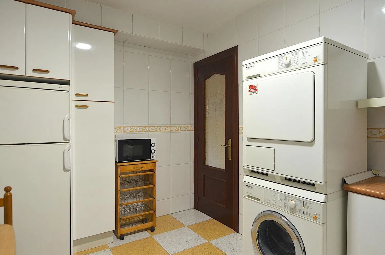 Piso en calle Fernando Alonso Díaz, 35 - Foto 11