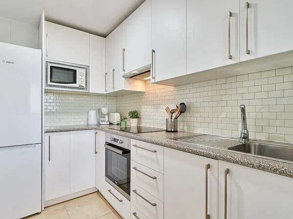 Piso en calle Mijas del Faro, 278 - Foto 2