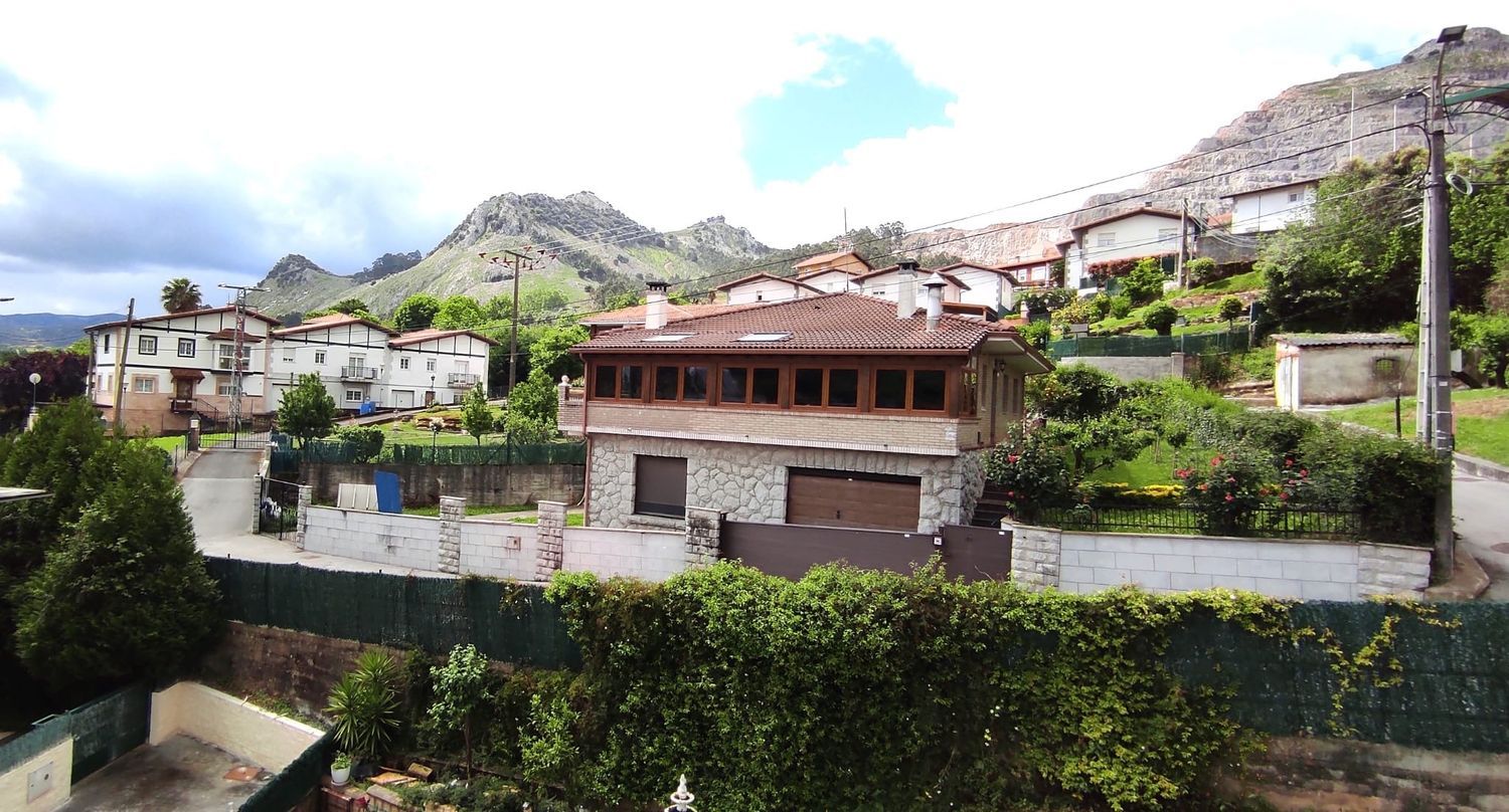 Chalet pareado en Santullan, 21 - Foto 2