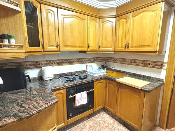 Piso en calle de la Constitució, 4 - Foto 13