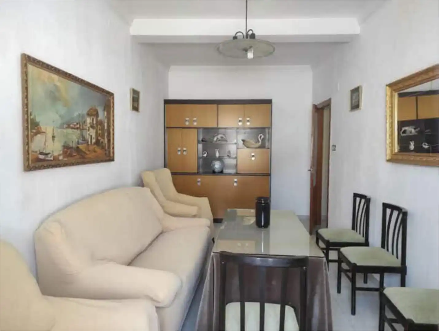 Piso en Plaza de Toros - Foto 3