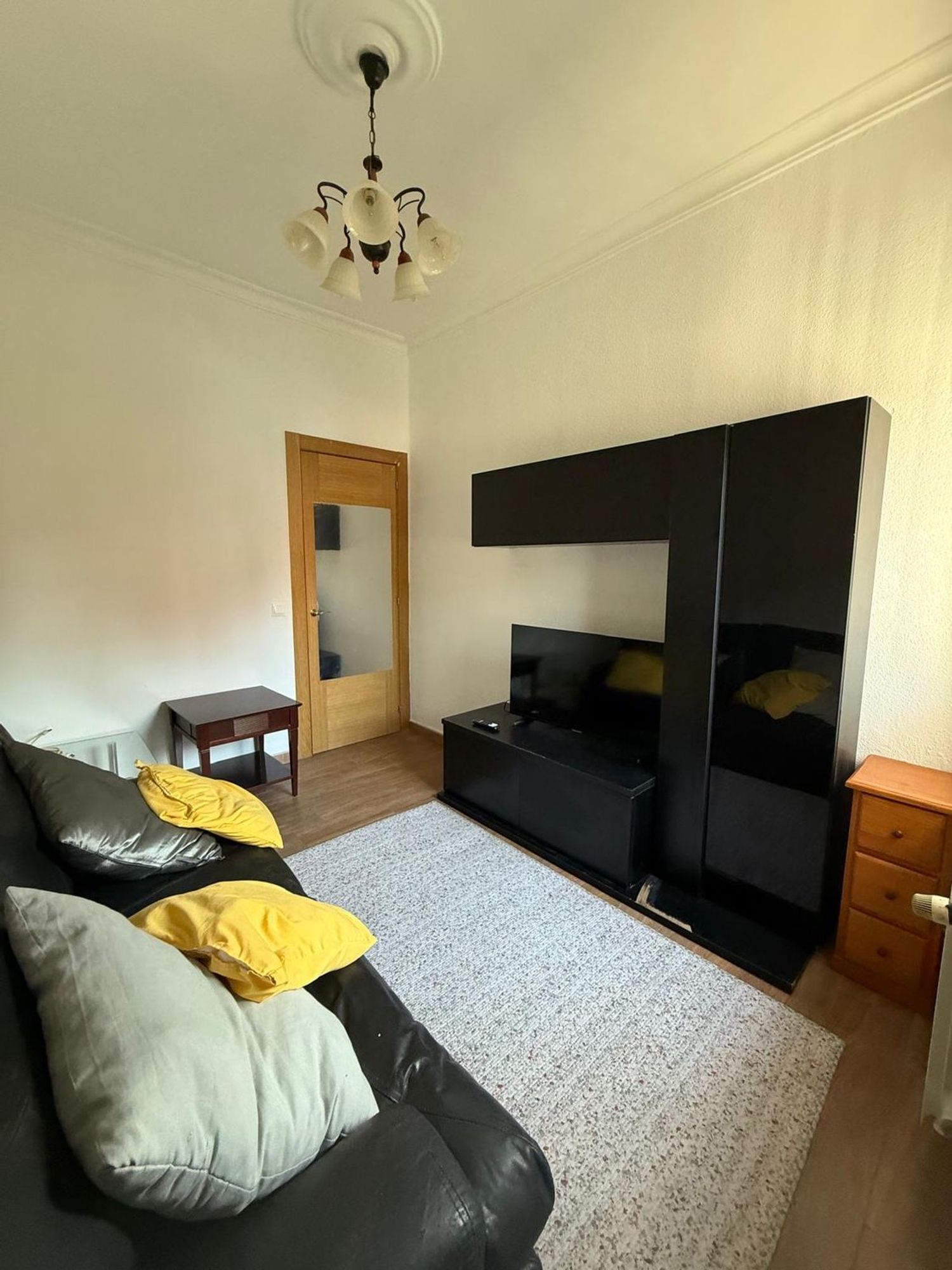 Chalet adosado en calle la Torre, 86 - Foto 7