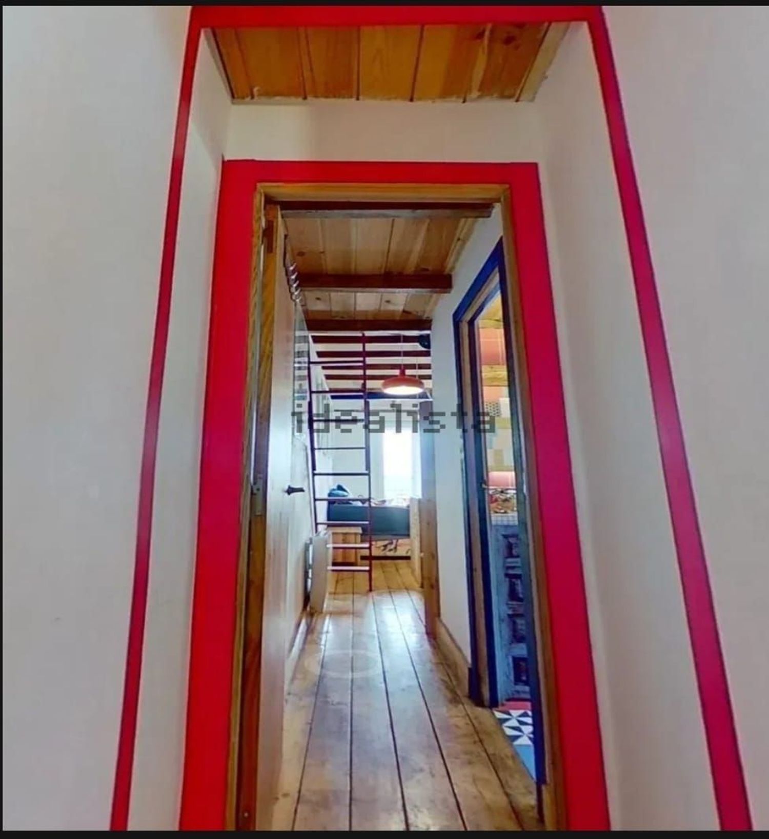 Ático en paseo del Rey, 4 - Foto 13