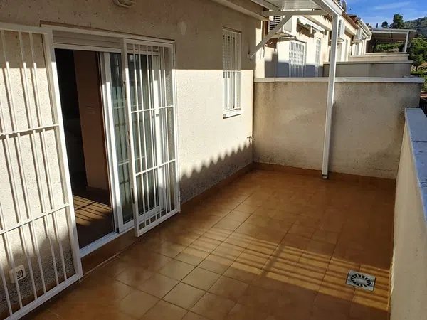 Chalet adosado en calle Virgilio, 78 - Foto 23