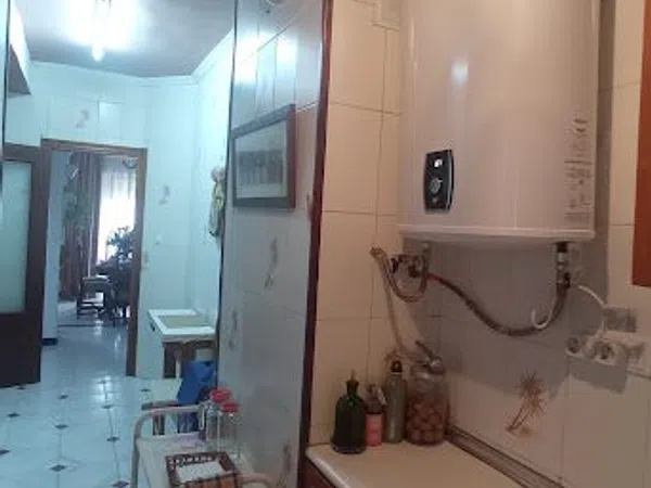 Piso en Calle Tarfia, 7, Reina Mercedes - Heliópolis - Foto 19