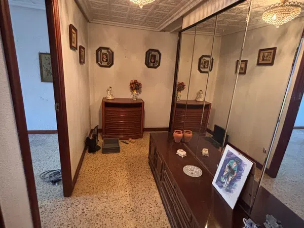 Piso en Calle Tejerías, 6 - Foto 1