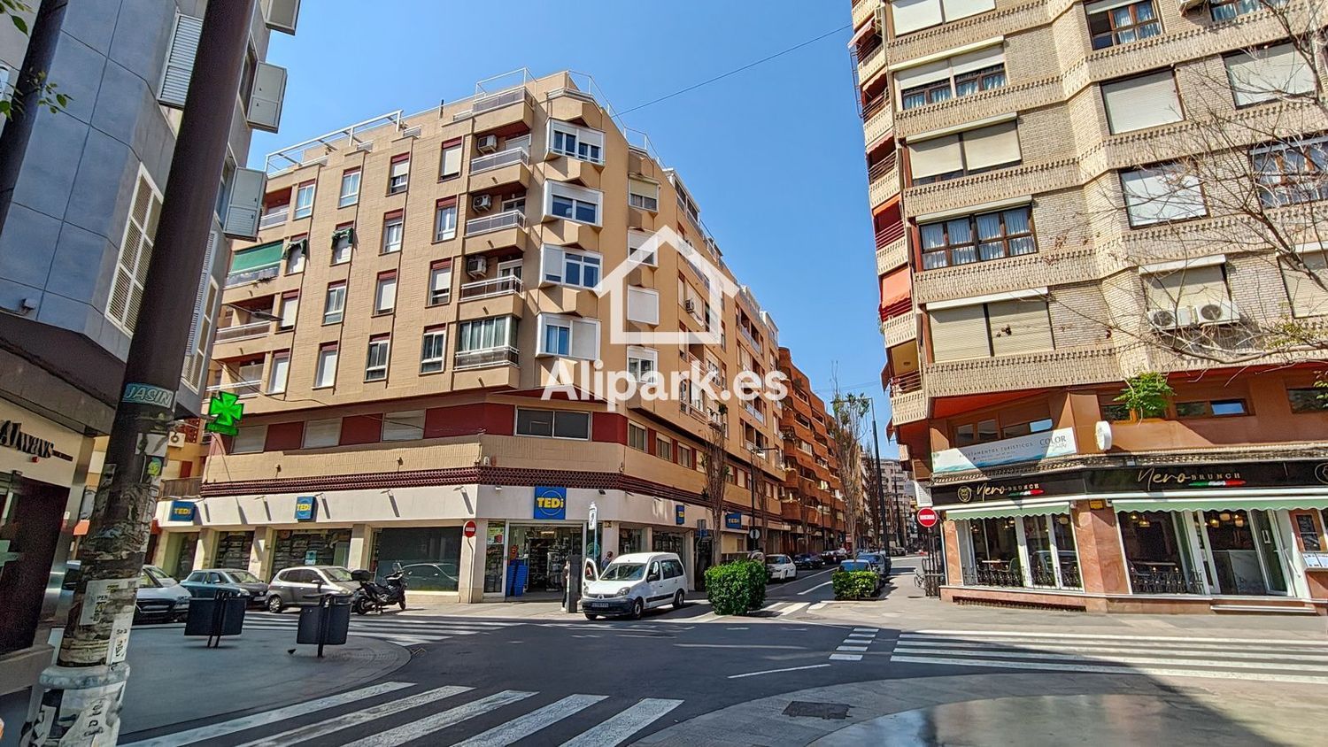 Piso en Calle Italia, 27, Ensanche-Diputación - Foto 19