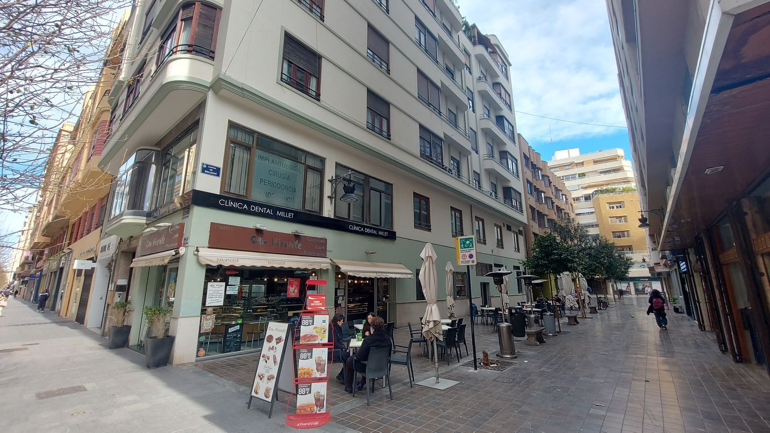 Piso en calle de Baldoví, 3 - Foto 14