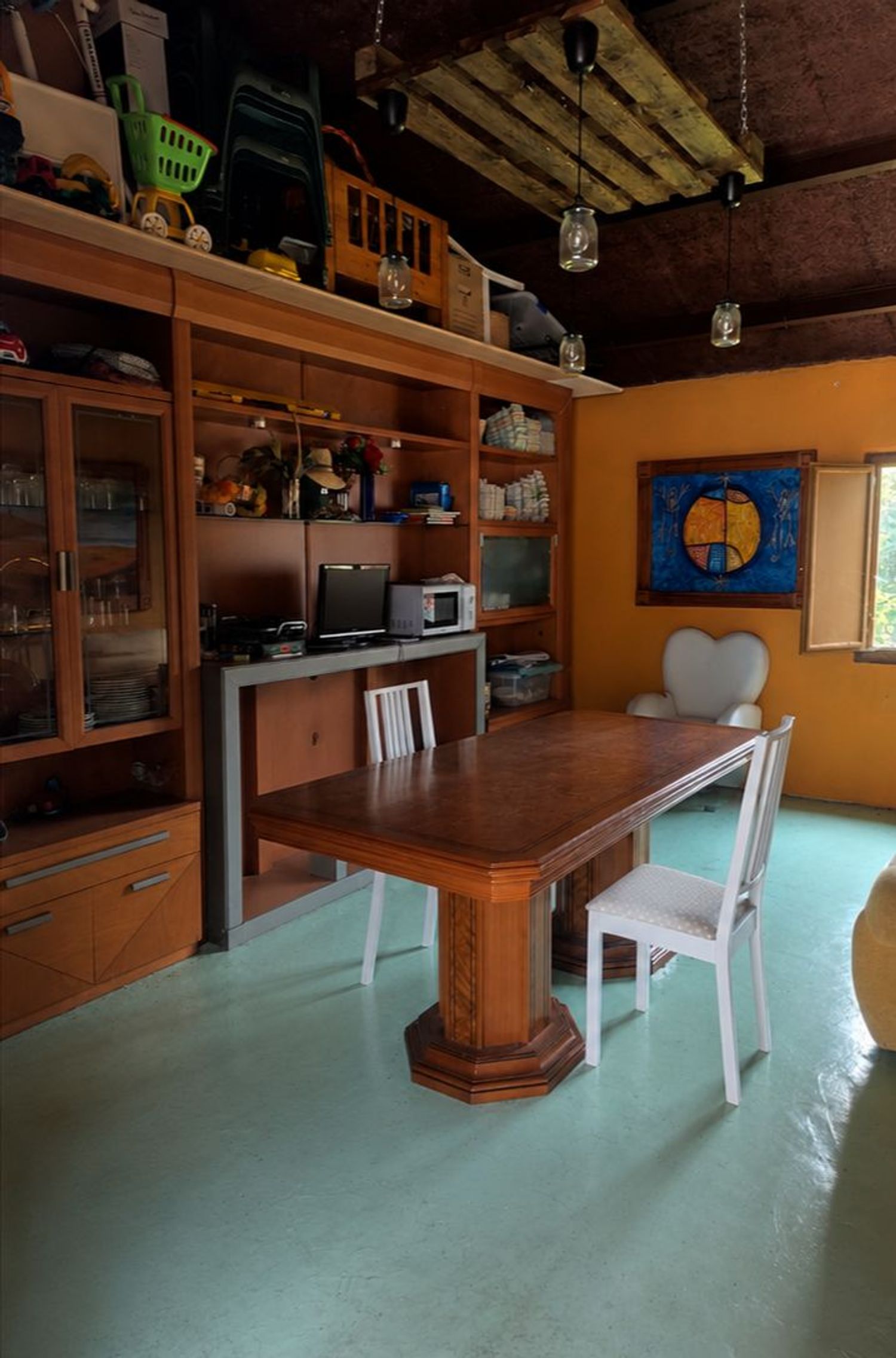 Casa o chalet independiente en Lieres - la Cruz, 20, Carbayin-Lieres-Valdesoto, Carbayin-Lieres-Valdesoto - Foto 20