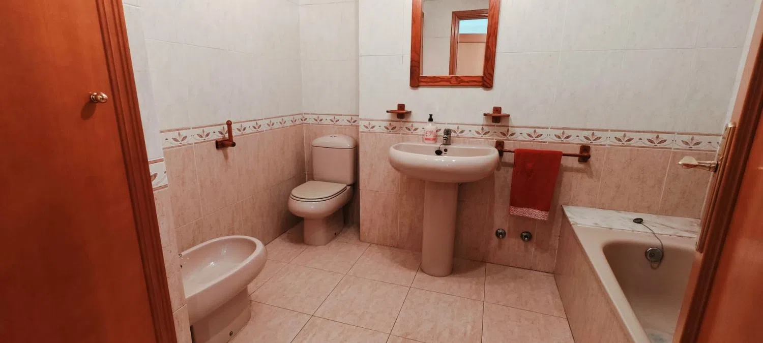 Dúplex en paseo de la Pechina, 66 - Foto 15