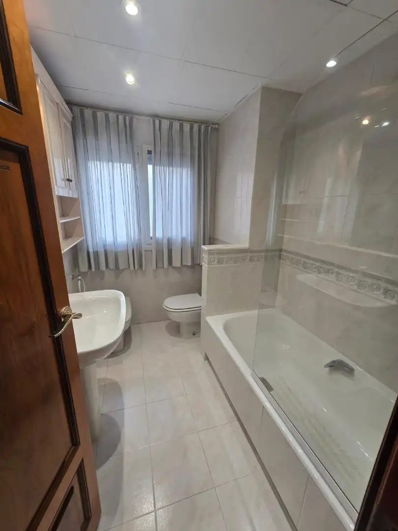 Piso en  Valencia Capital - Foto 12