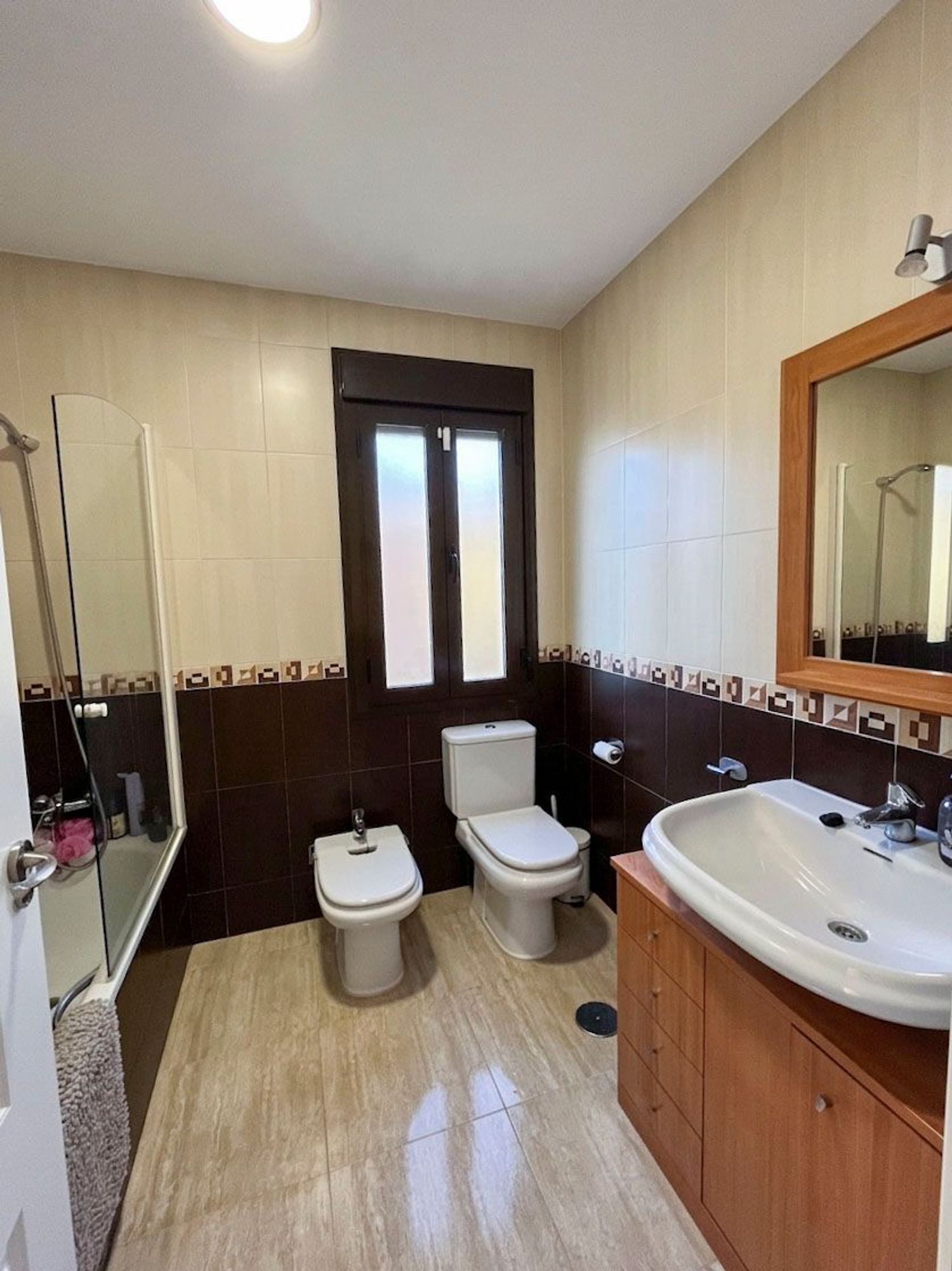 Chalet pareado en Zona Norte - Nueva Valdepeñas, Zona Norte - Nueva Valdepeñas - Foto 22
