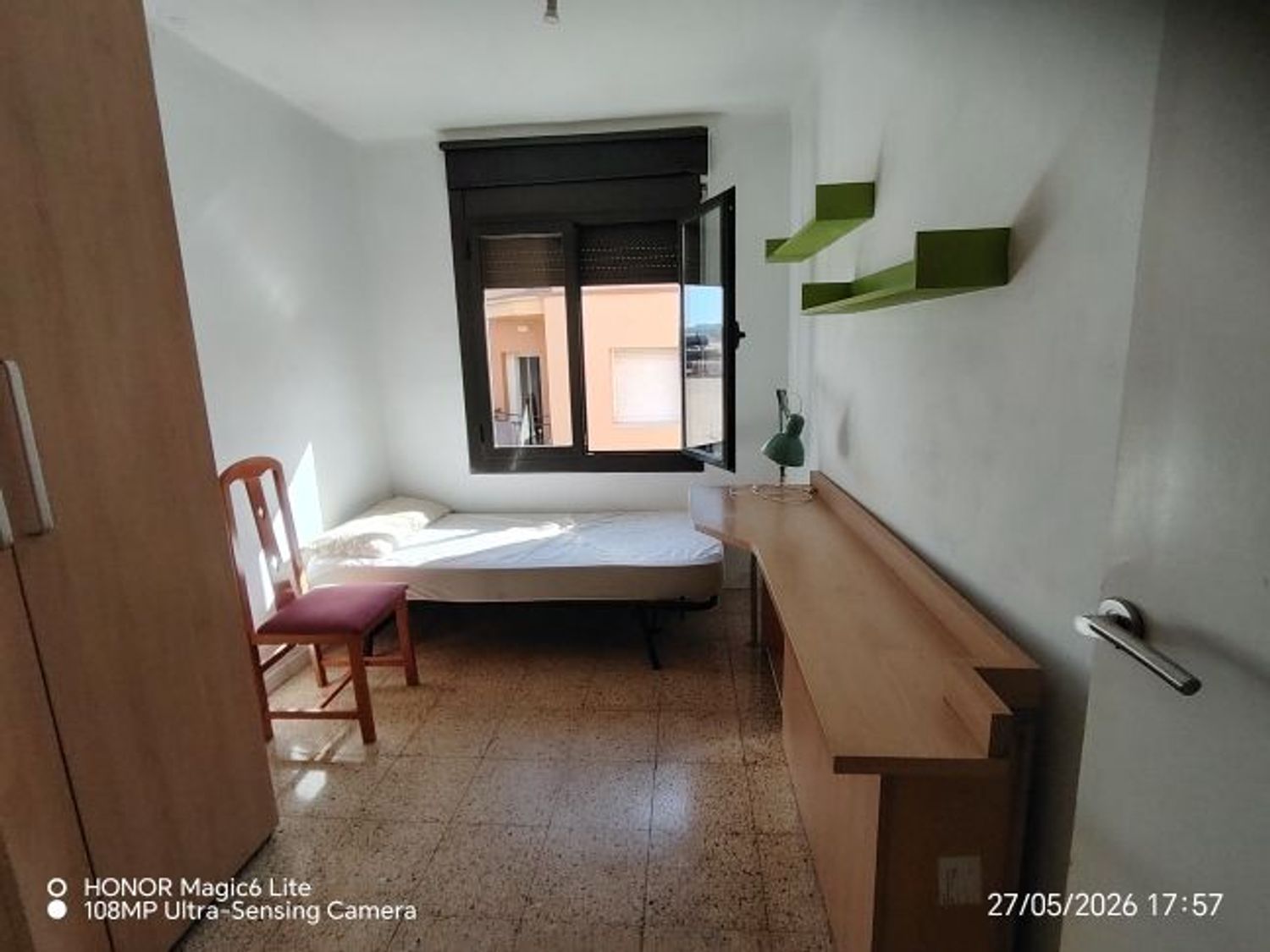 Piso en Calle de Prat de la Riba, 22, Fontetes, Fontetes - Foto 5
