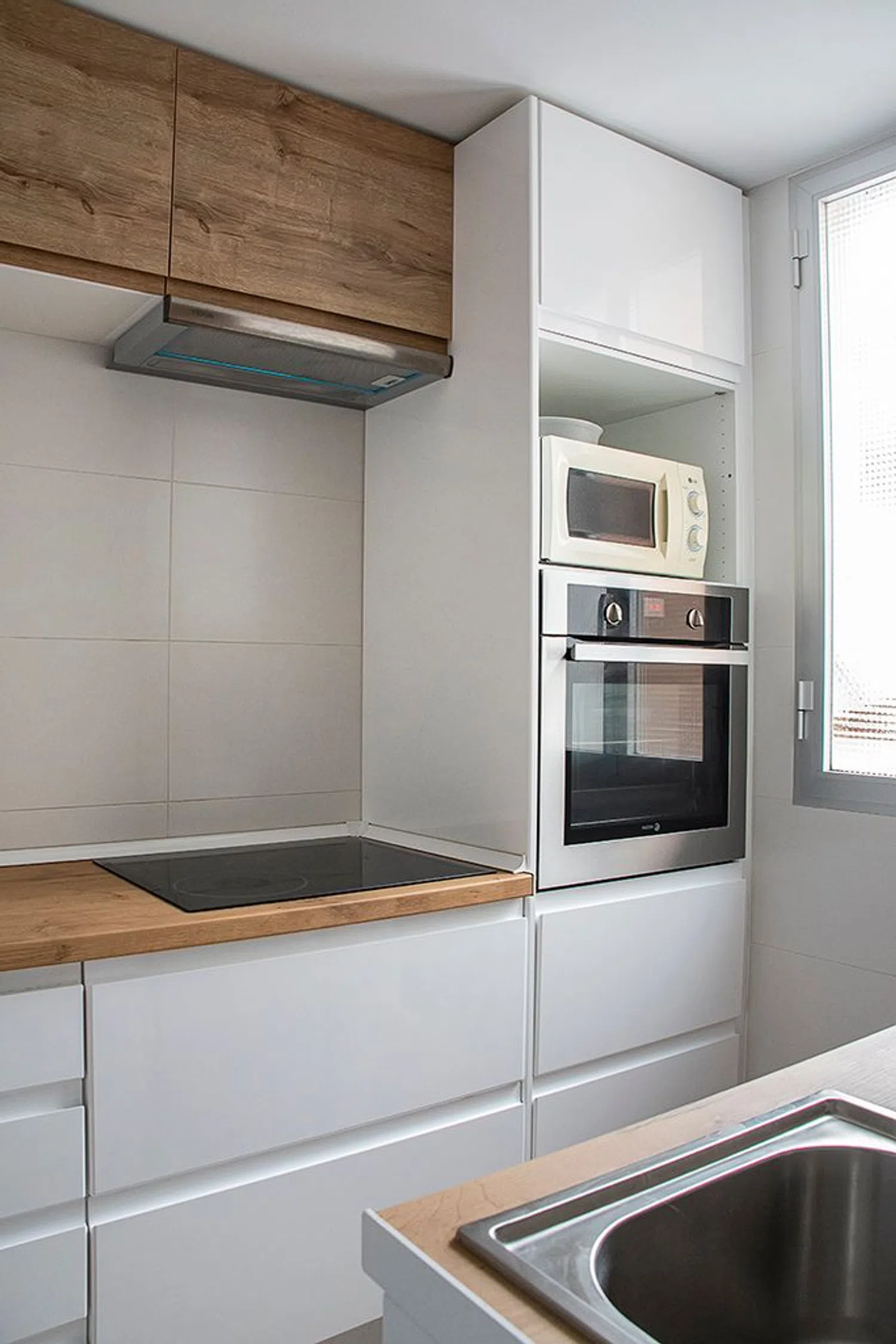 Piso en calle del pilar de zaragoza, 71 - Foto 9