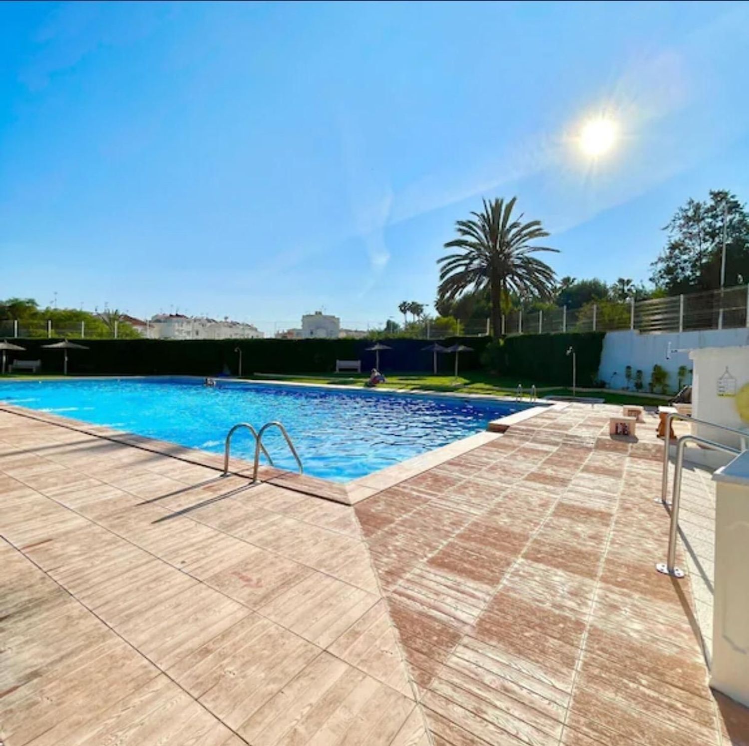 Chalet adosado en Calle Londres, 74, Nueva Torrevieja - Foto 12
