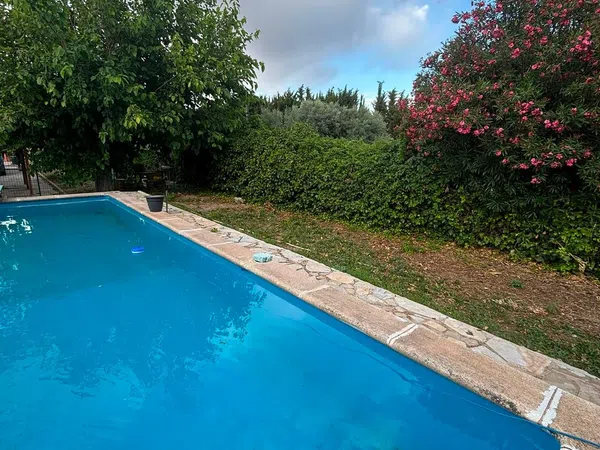 Casa o chalet independiente en Camino de Garrapinillos, 28, Casetas - Garrapinillos - Monzalbarba - Foto 4