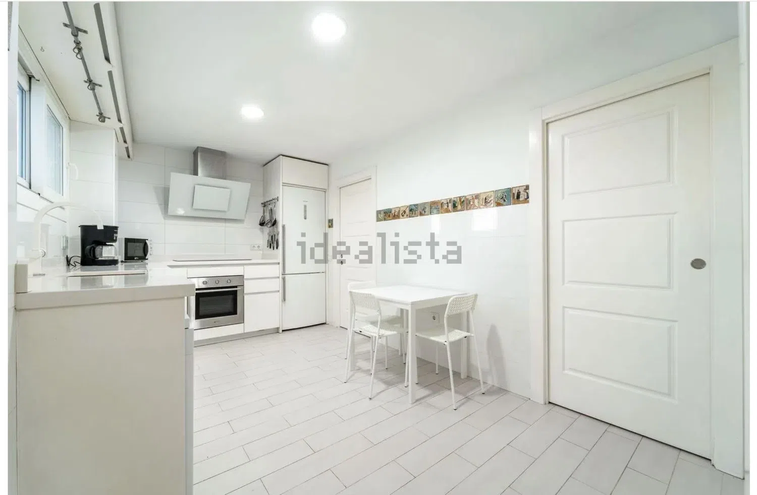 Piso en calle Sancha de Lara, 11 - Foto 2