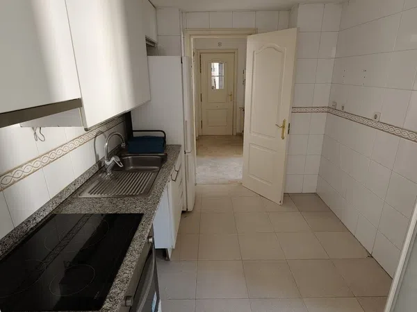 Piso en Calle San Ignacio de Loyola, 8, Alto de la Jabonería - Foto 8