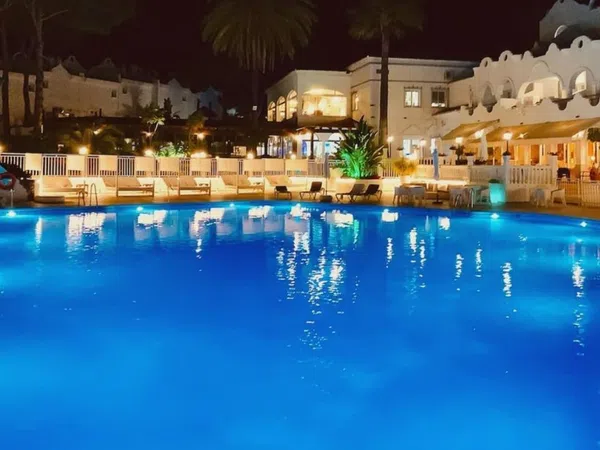 Casa o chalet independiente en Avenida Yunquera 6146, 6146, Reserva de Marbella - Foto 7