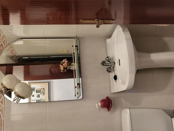 Piso en calle del Carmen, 1 - Foto 2