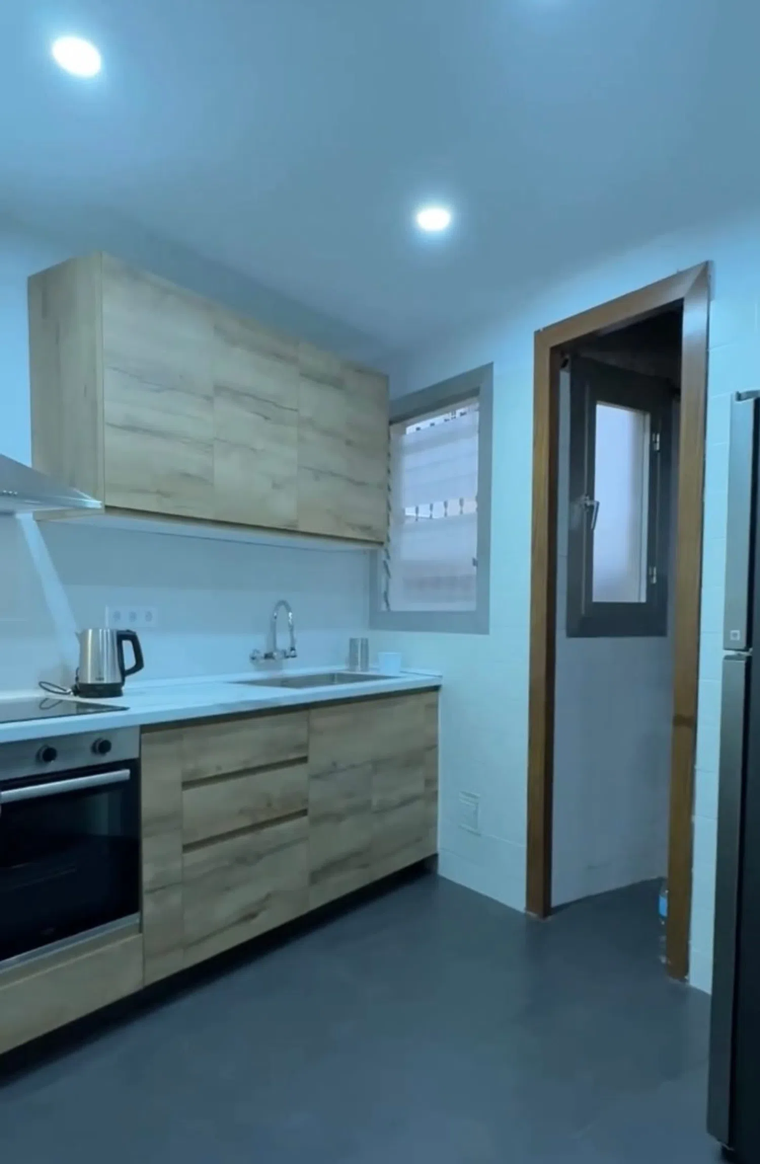 Piso en Barrio El Camp de l'Arpa del Clot - Foto 8