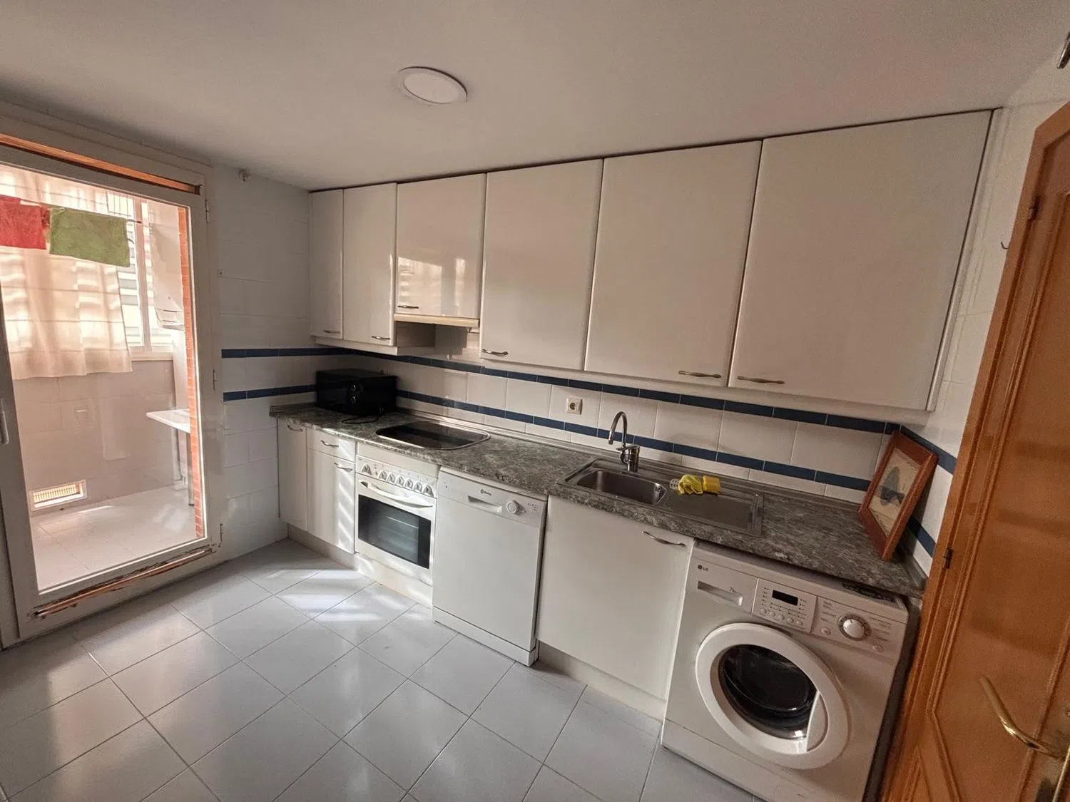 Piso en calle María de Echarri, 7 - Foto 6