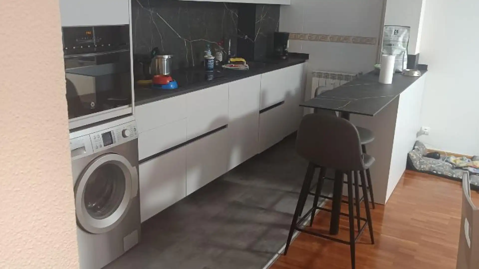 Piso en  Andalucía Kalea 34 - Foto 8