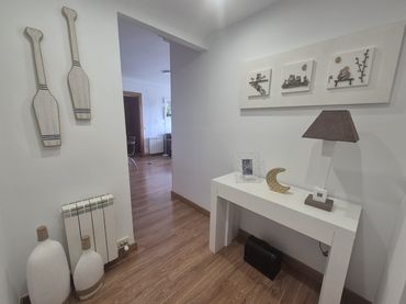 Piso en  Carrer de Nostra Senyora de Montserrat 2 4 - Foto 2