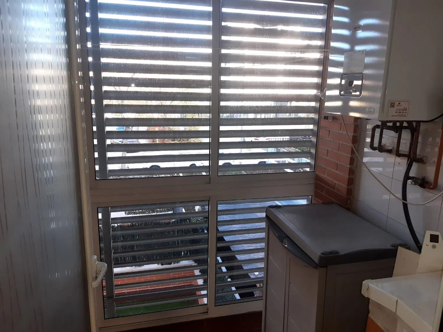 Piso en calle Timón, 31 - Foto 7