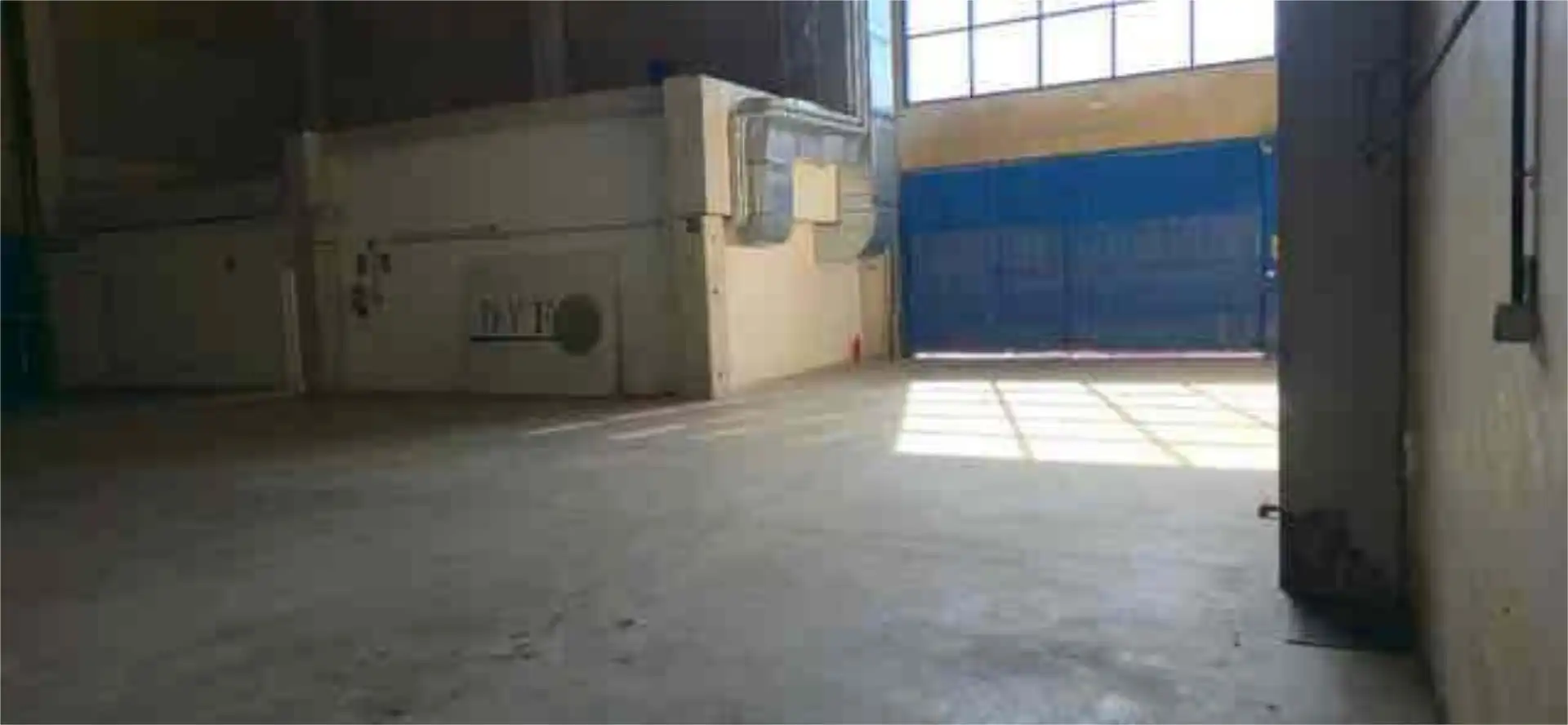 Nave Industrial en calle copernico 8 - Foto 1